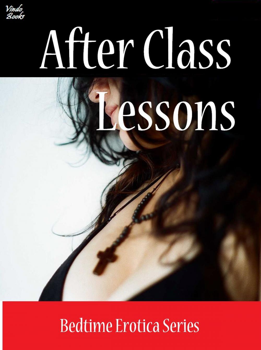 Big bigCover of After Class