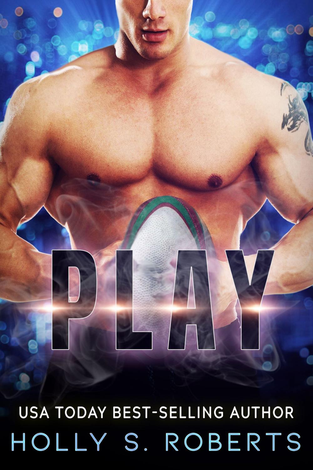 Big bigCover of Play