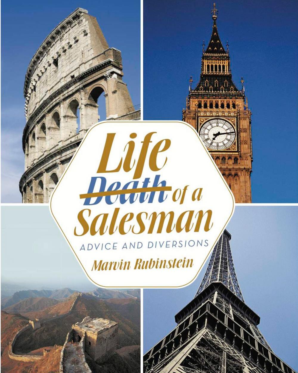 Big bigCover of Life (Death) of a Salesman