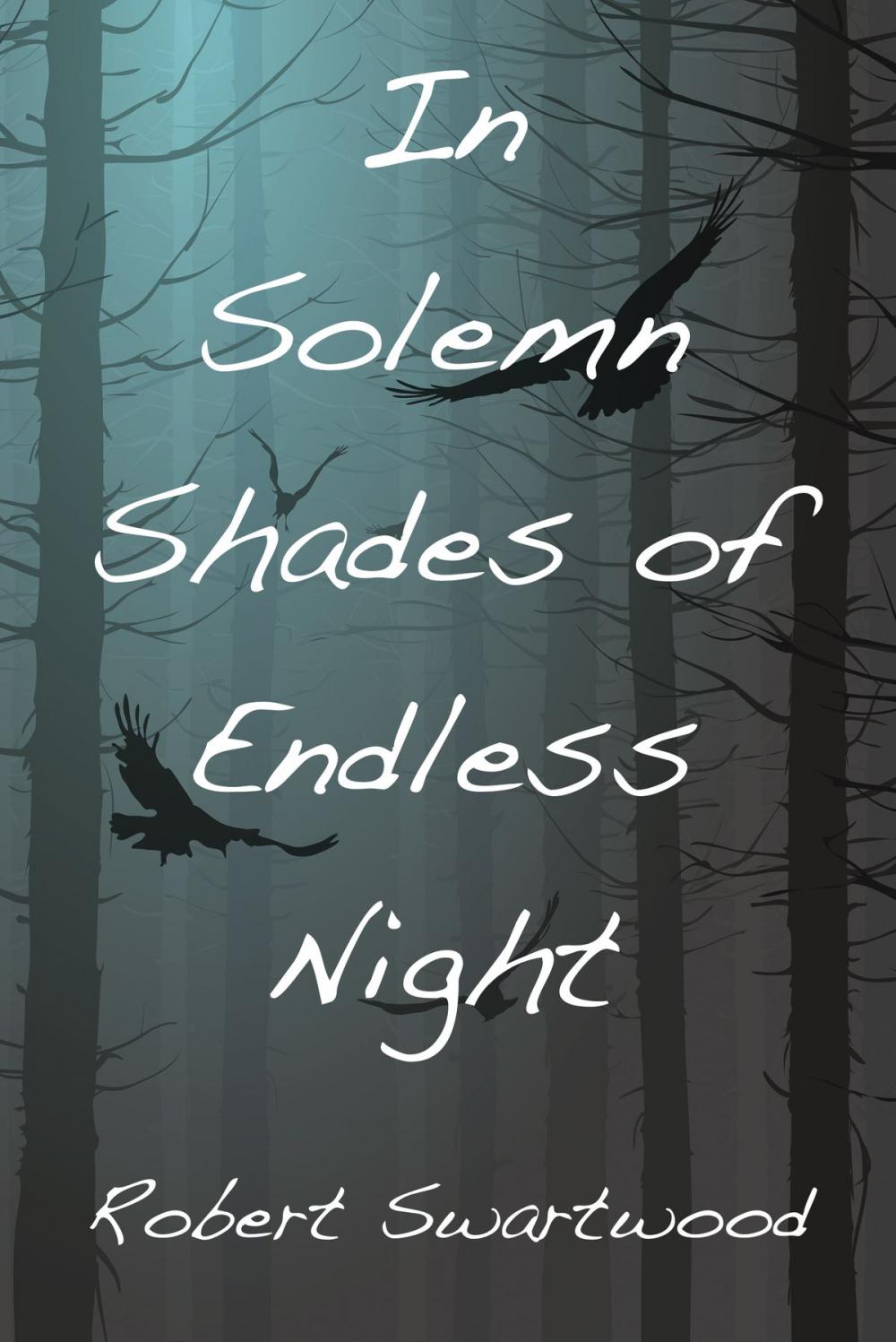 Big bigCover of In Solemn Shades of Endless Night