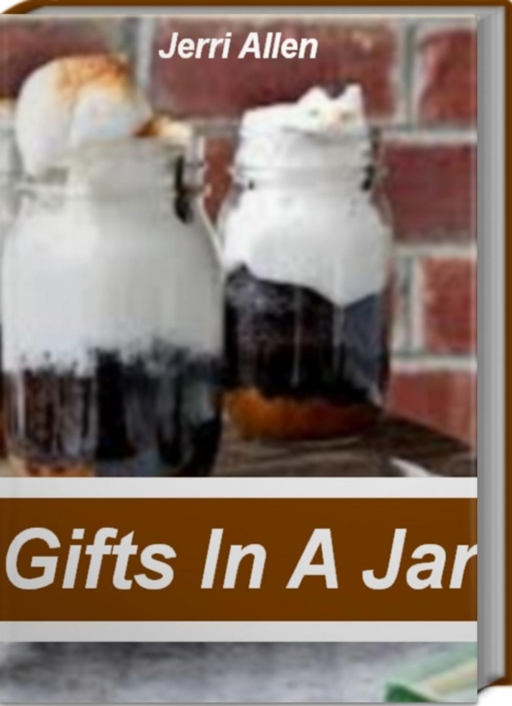 Big bigCover of Gifts In A Jar