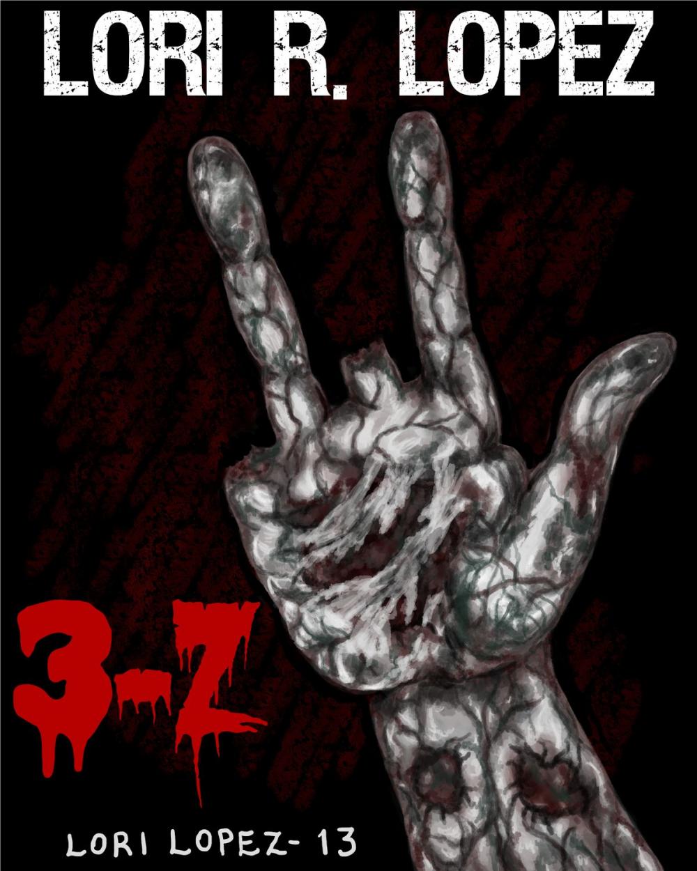 Big bigCover of 3-Z