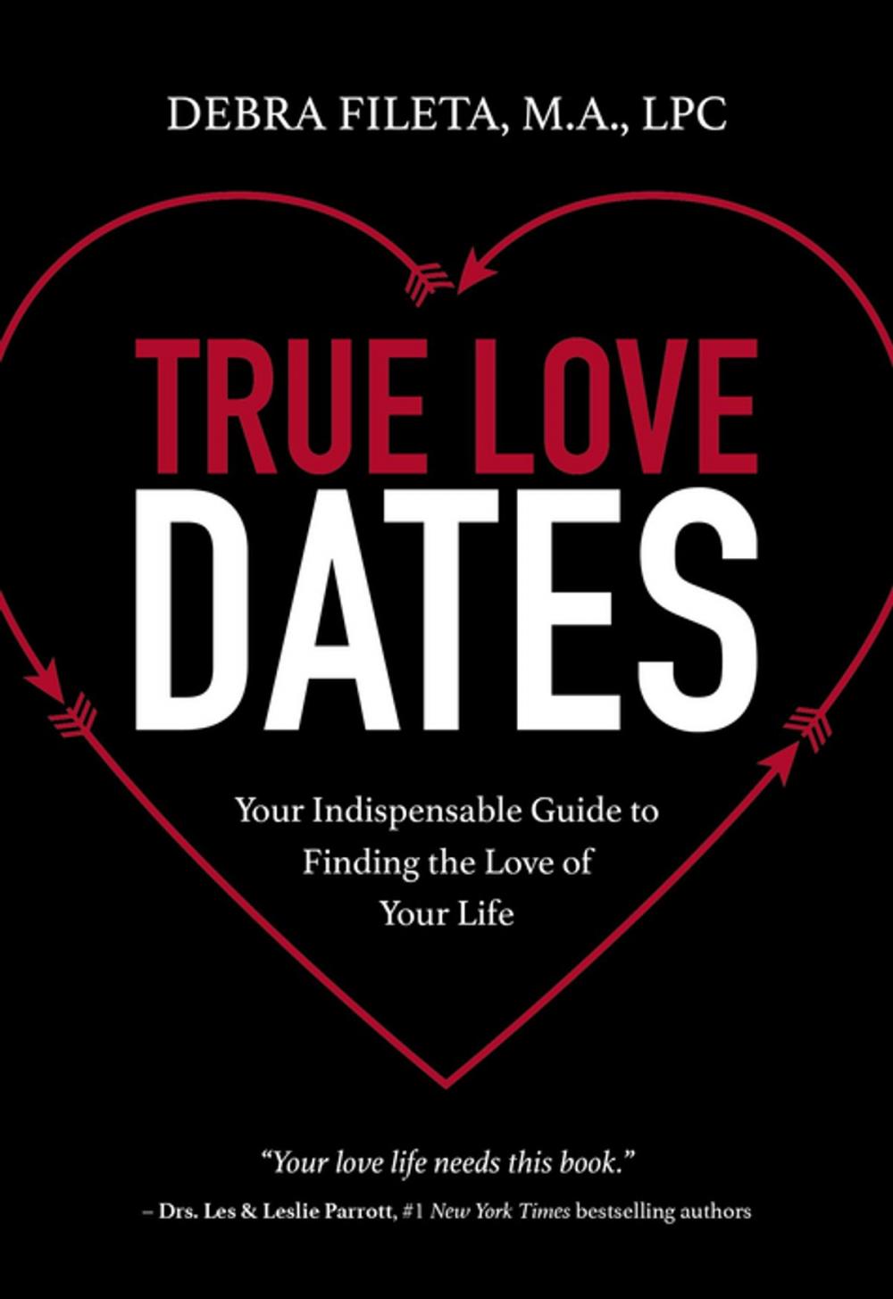 Big bigCover of True Love Dates