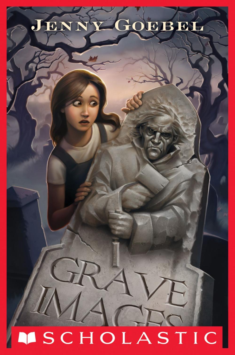 Big bigCover of Grave Images