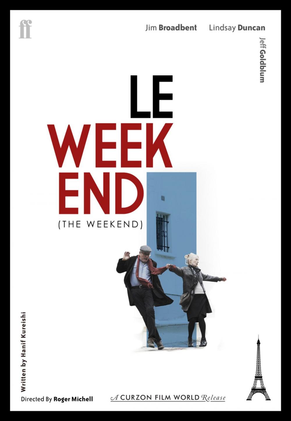 Big bigCover of Le Week-end