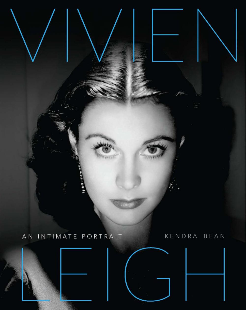 Big bigCover of Vivien Leigh