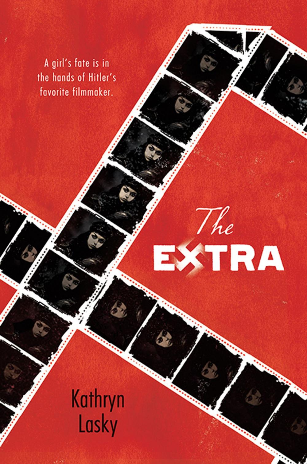 Big bigCover of The Extra