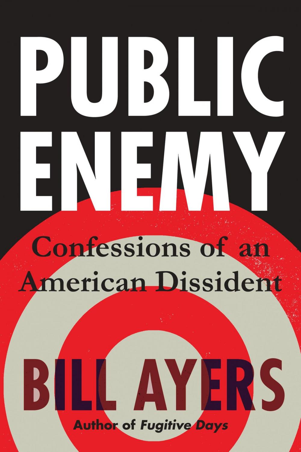 Big bigCover of Public Enemy