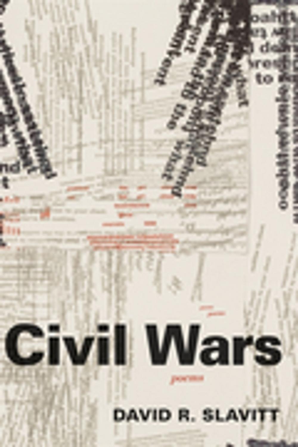 Big bigCover of Civil Wars