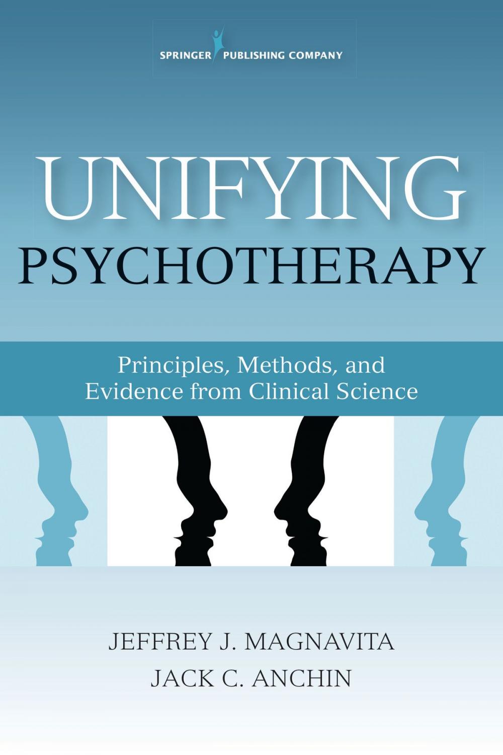 Big bigCover of Unifying Psychotherapy