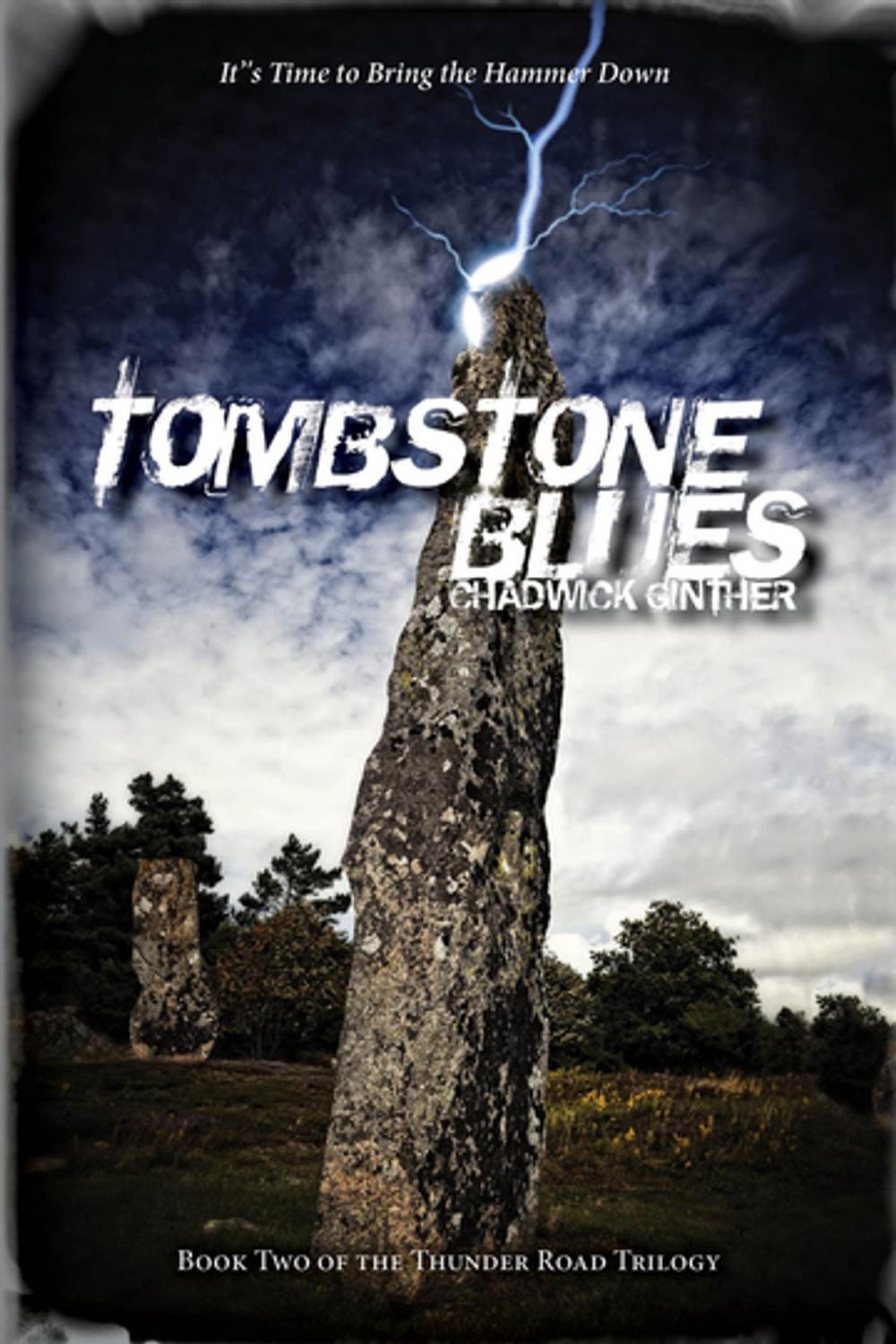 Big bigCover of Tombstone Blues