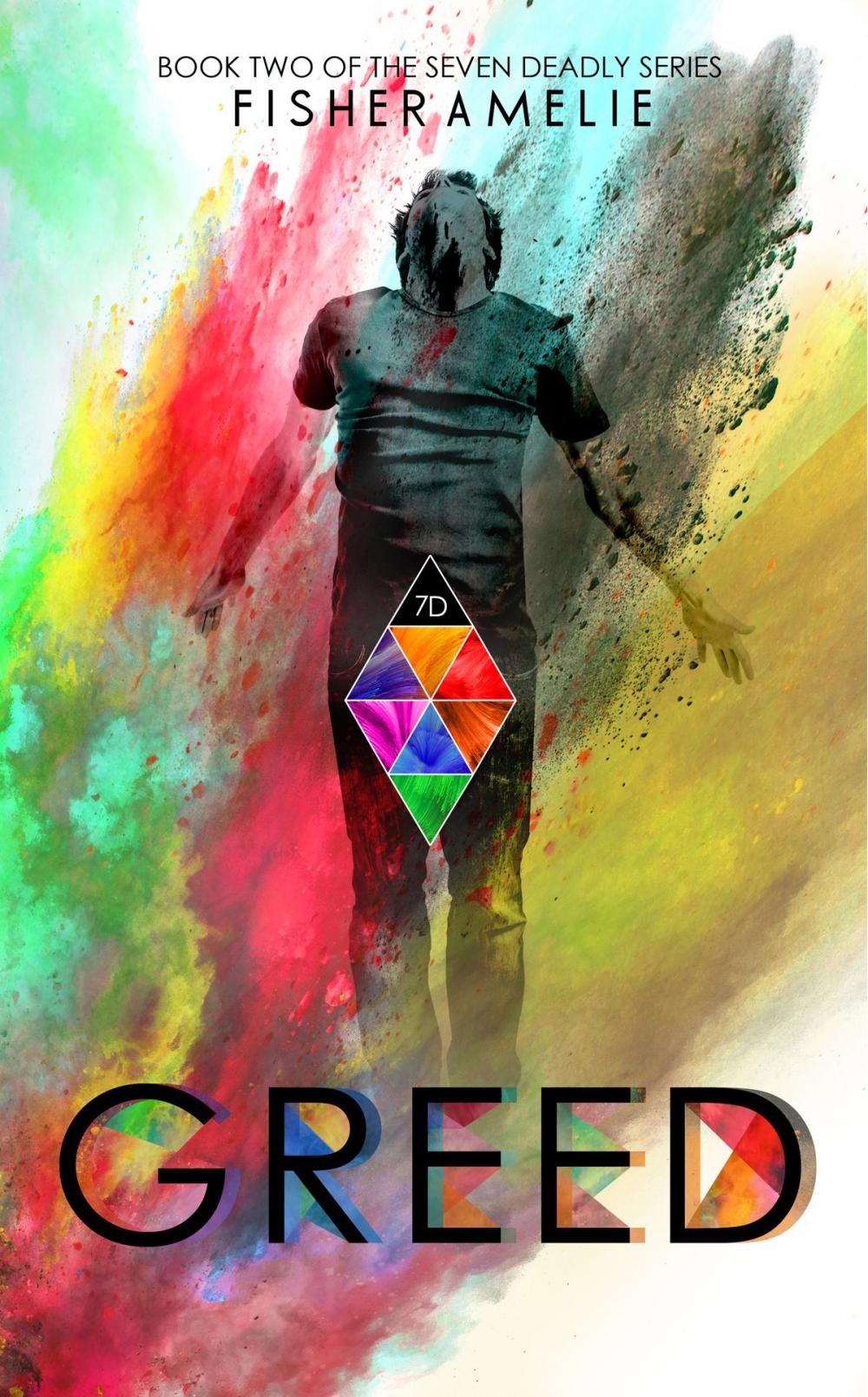Big bigCover of GREED