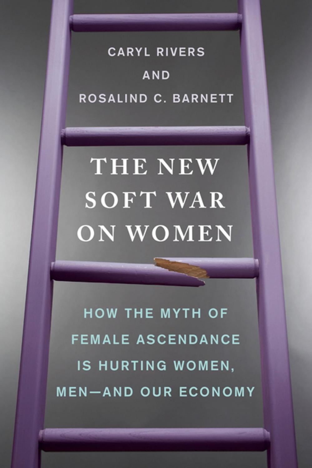 Big bigCover of The New Soft War on Women