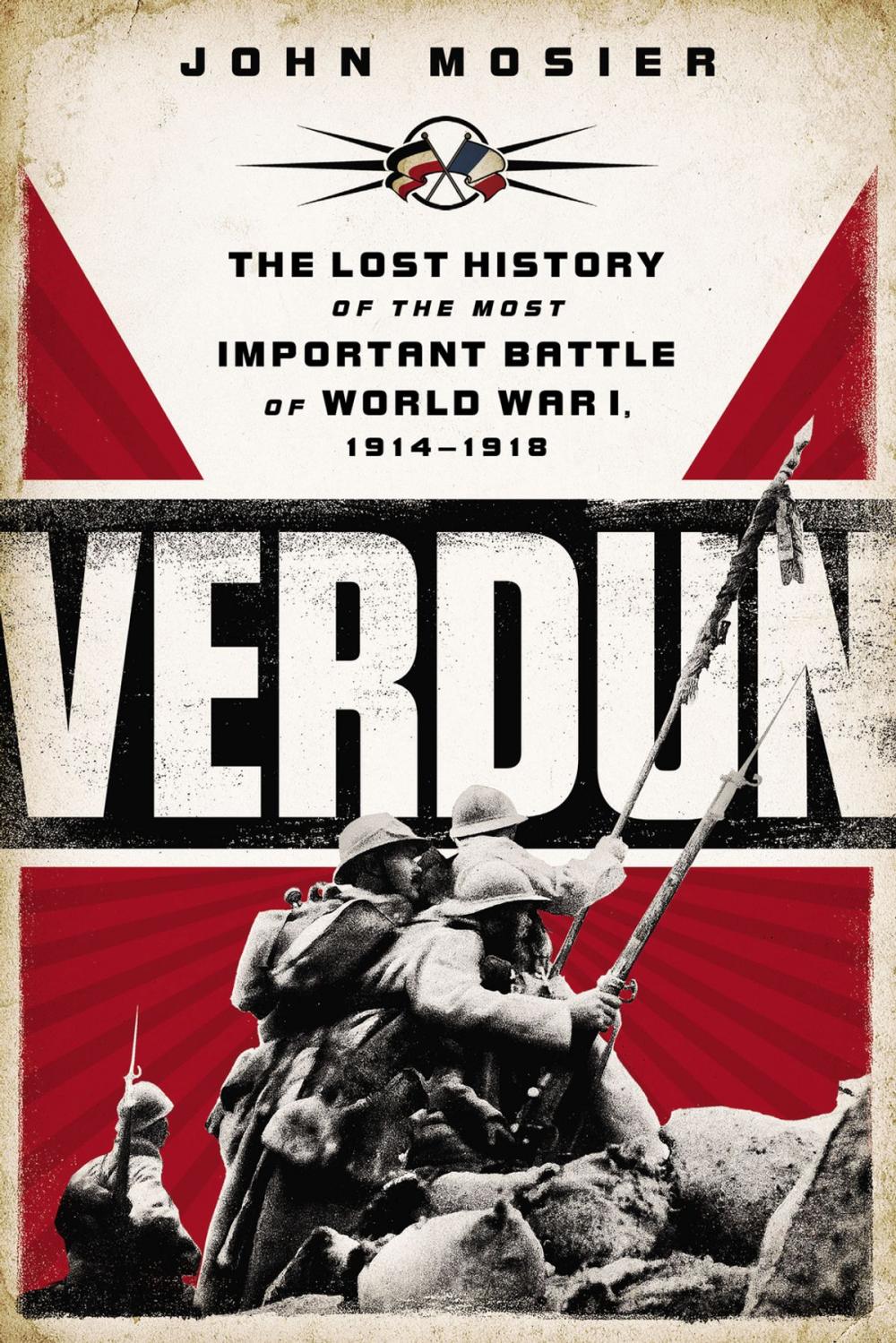 Big bigCover of Verdun