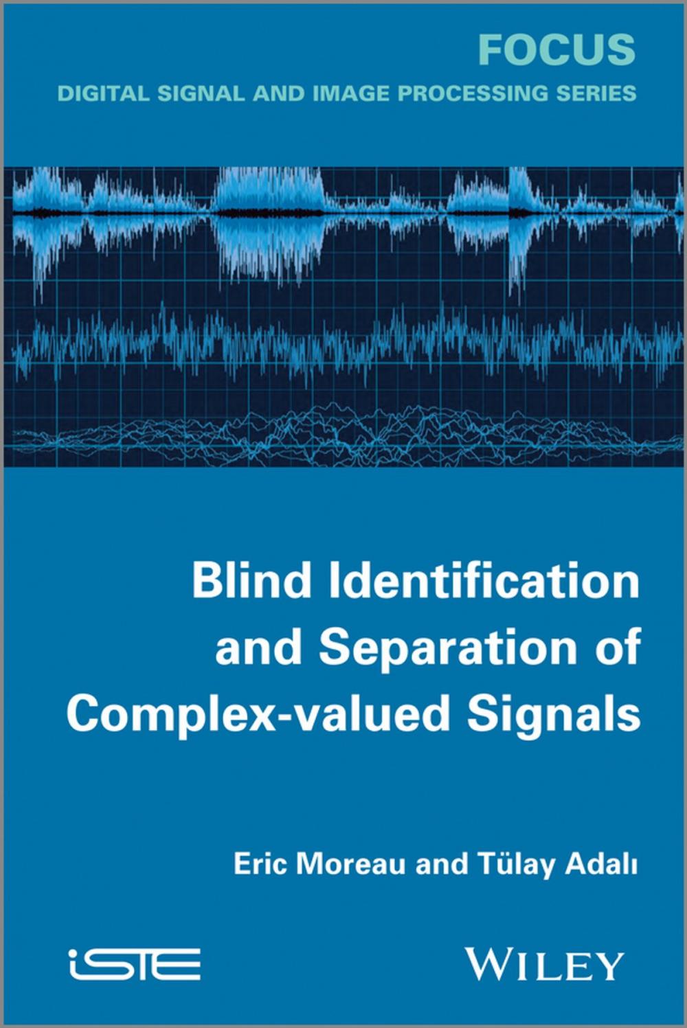 Big bigCover of Blind Identification and Separation of Complex-valued Signals
