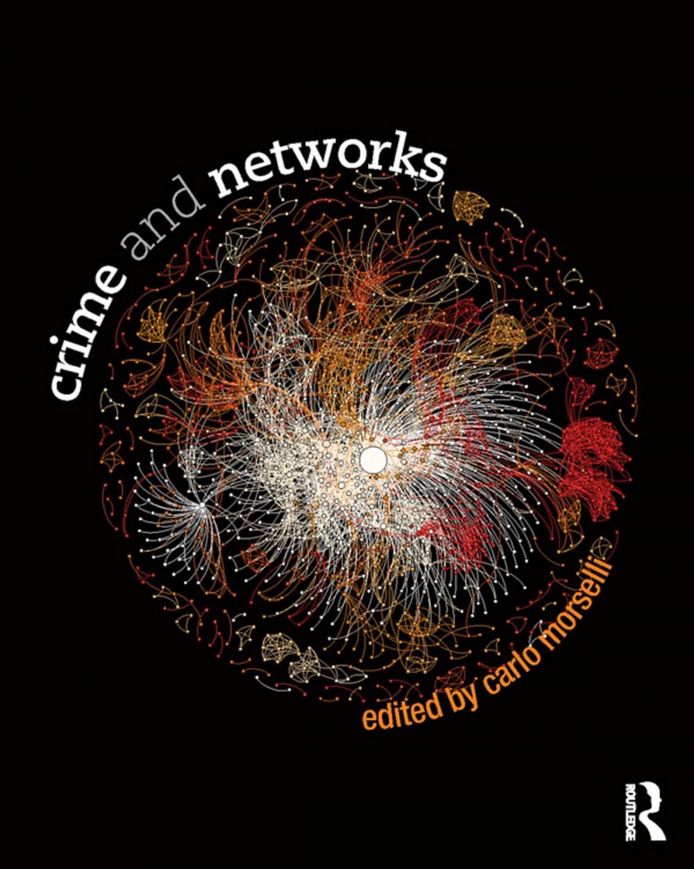 Big bigCover of Crime and Networks