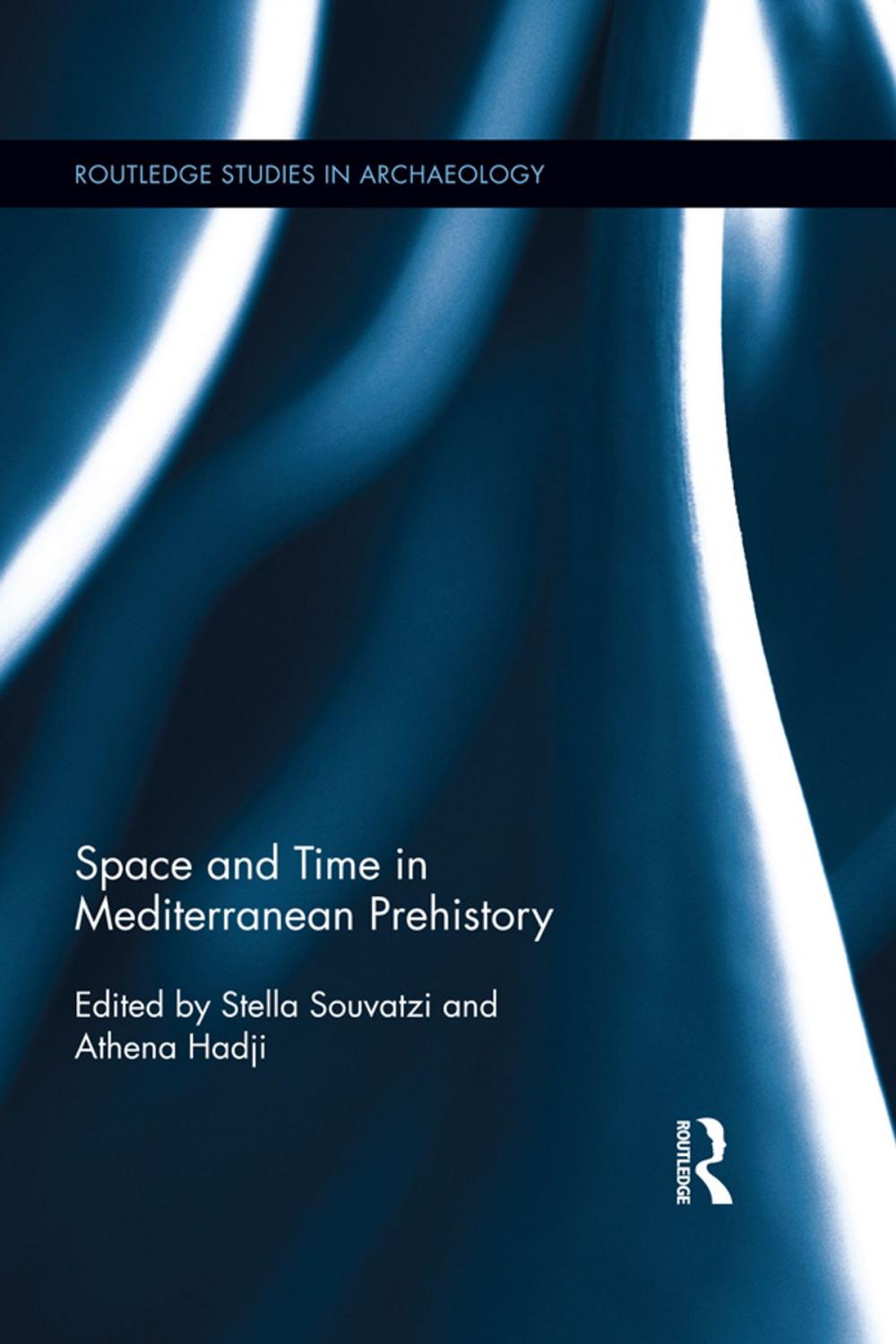Big bigCover of Space and Time in Mediterranean Prehistory