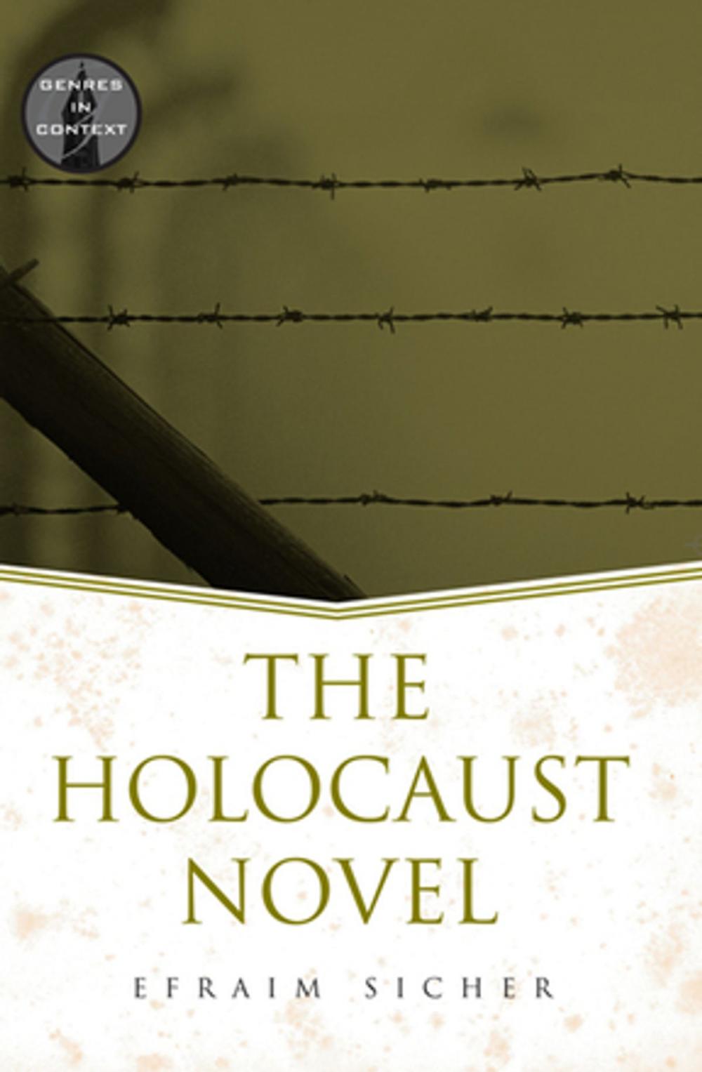 Big bigCover of The Holocaust Novel