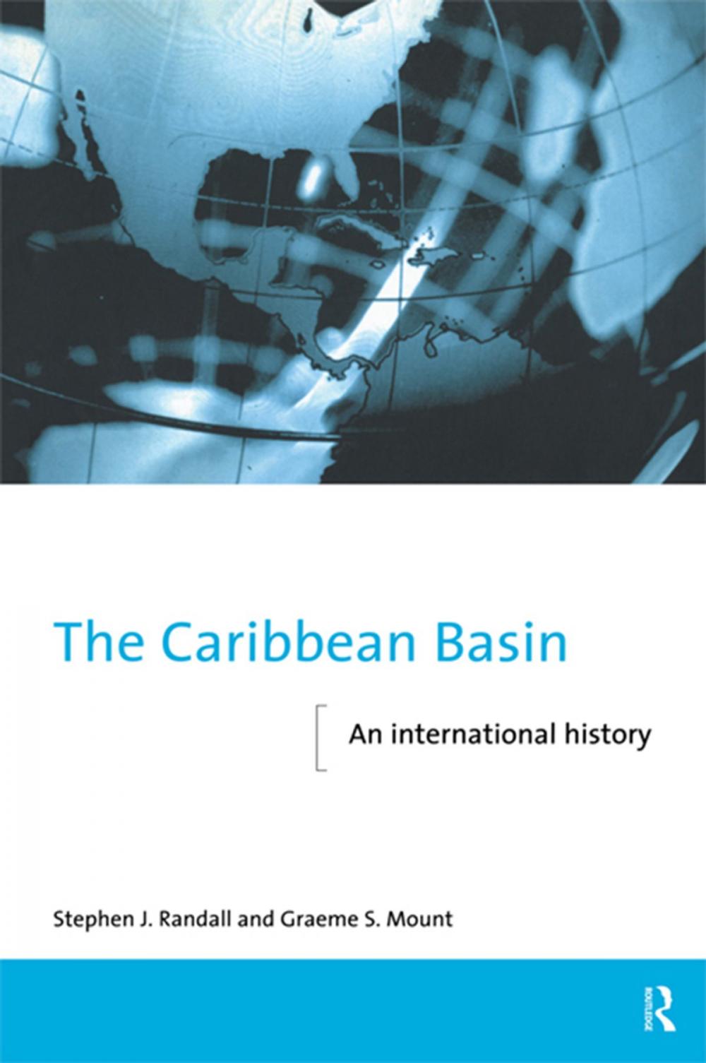 Big bigCover of The Caribbean Basin