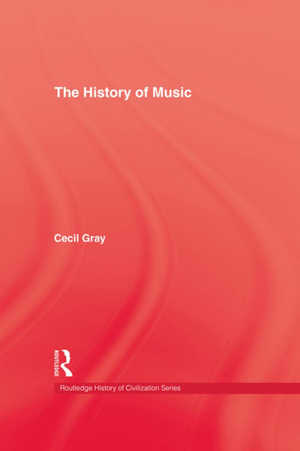 Big bigCover of History Of Music