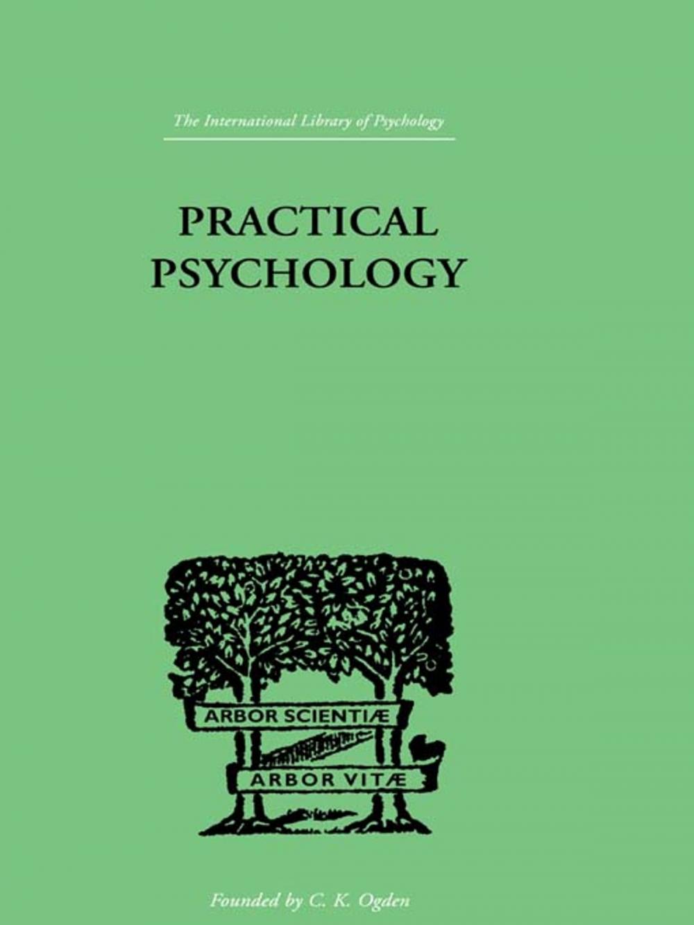 Big bigCover of Practical Psychology