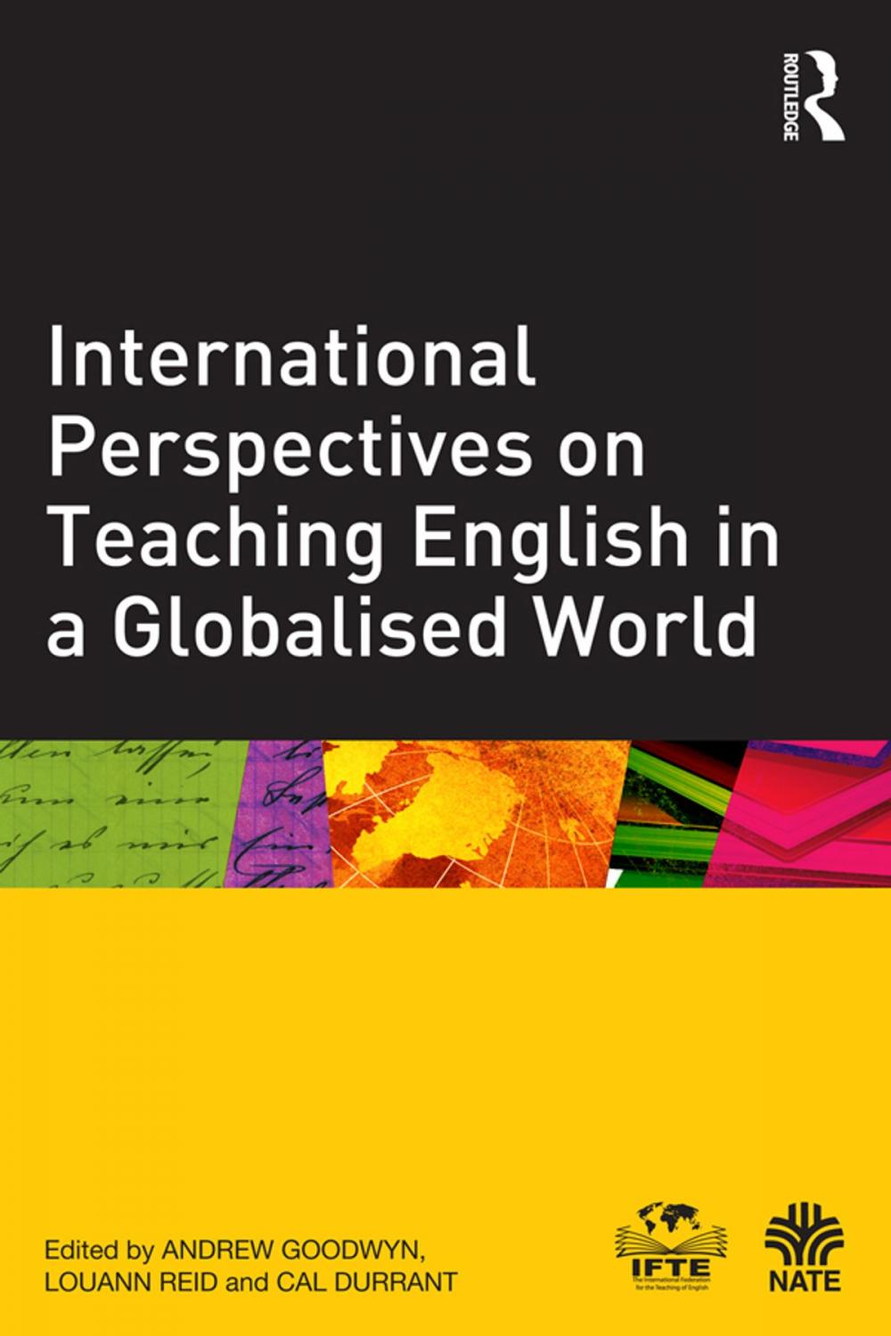 Big bigCover of International Perspectives on Teaching English in a Globalised World