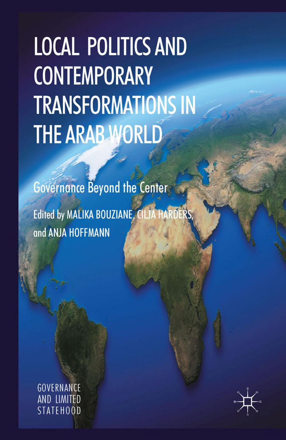 Big bigCover of Local Politics and Contemporary Transformations in the Arab World