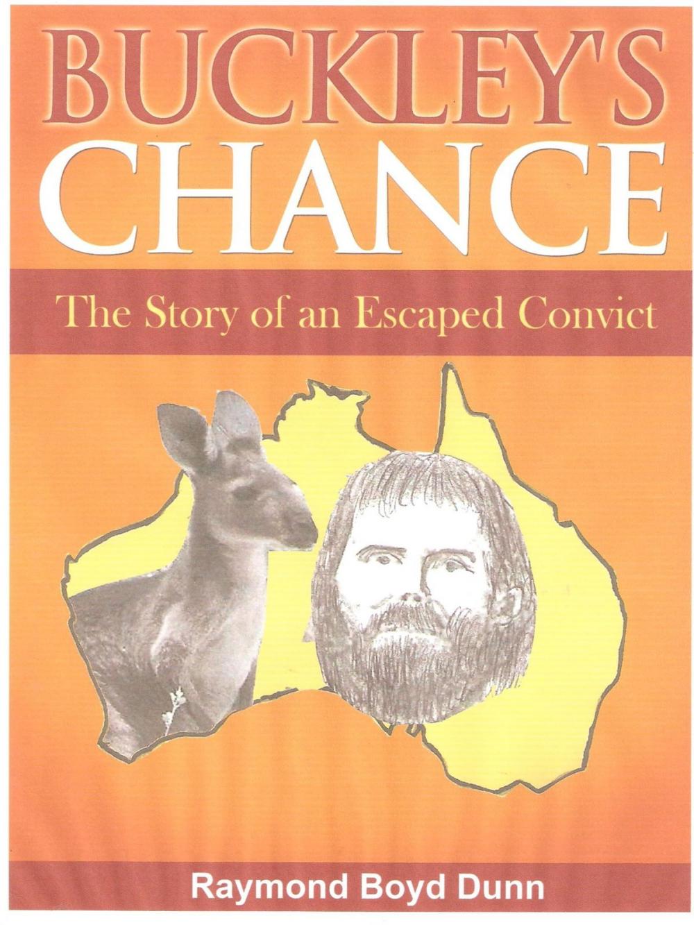 Big bigCover of Buckley's Chance