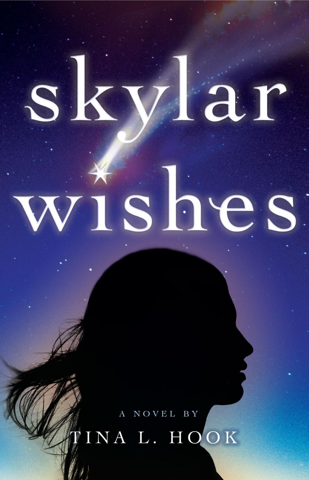 Big bigCover of Skylar Wishes