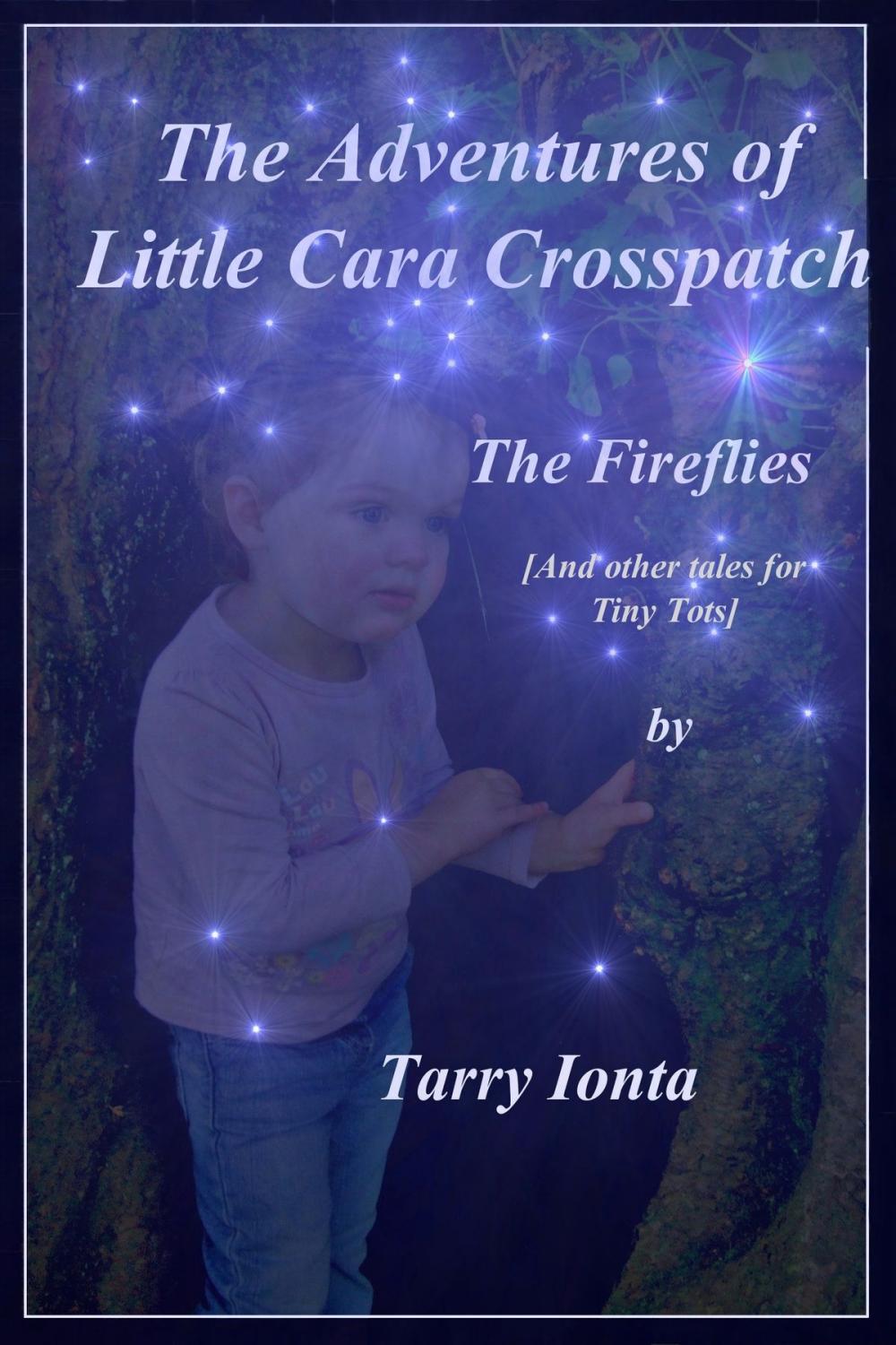 Big bigCover of The Adventures of Little Cara Crosspatch
