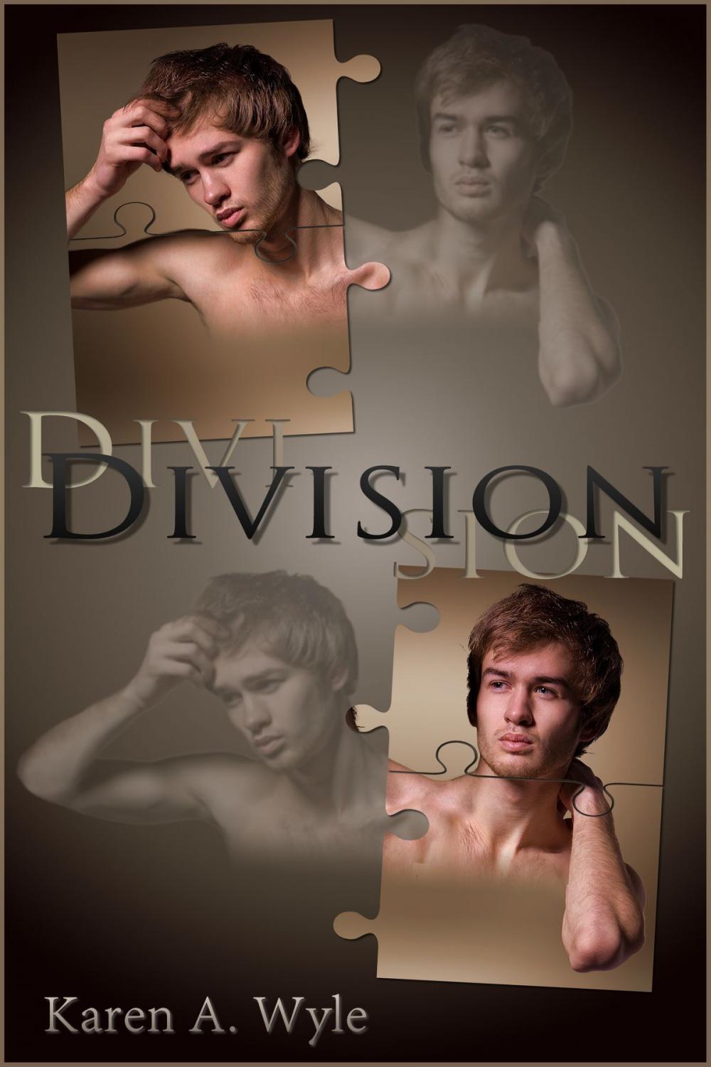 Big bigCover of Division