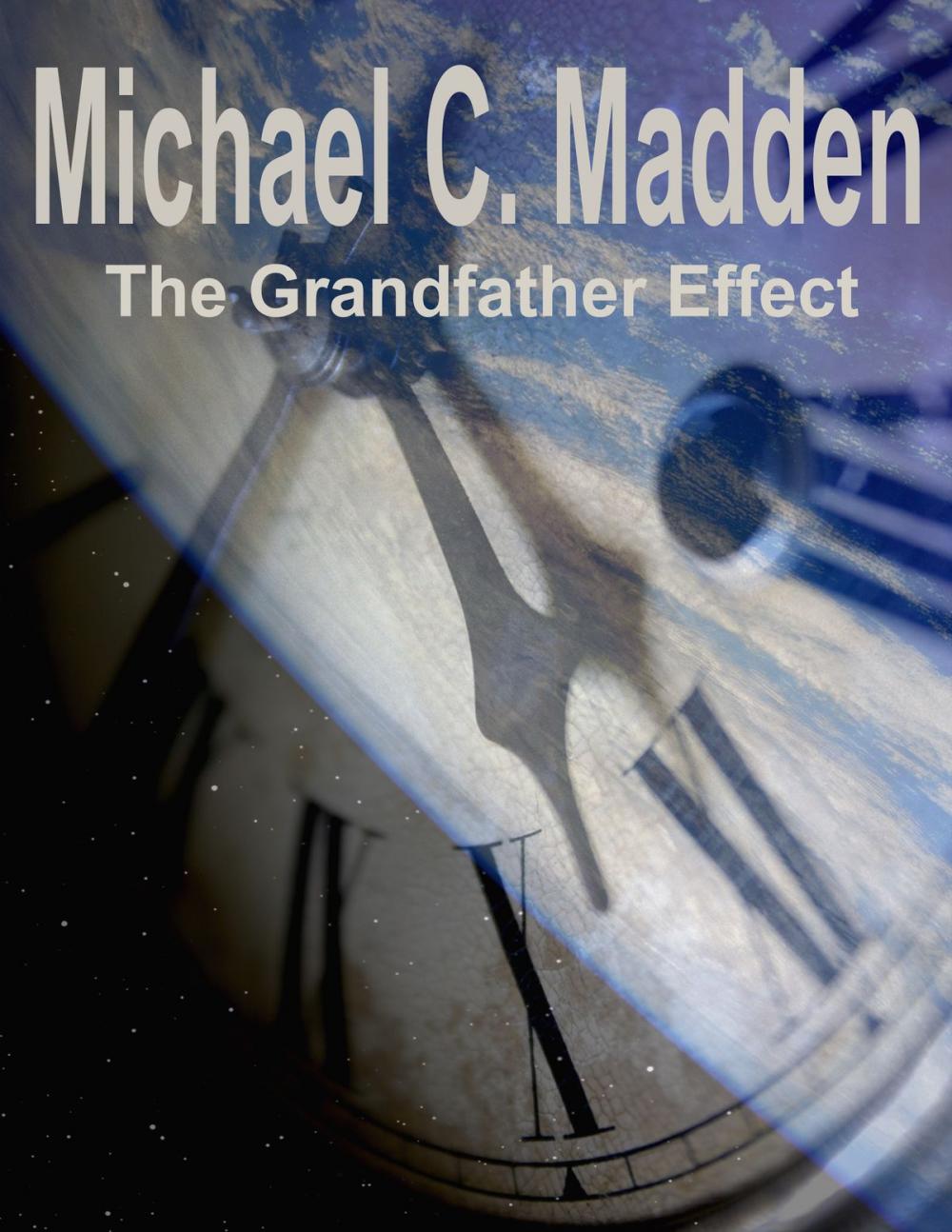 Big bigCover of The Grandfather Effect