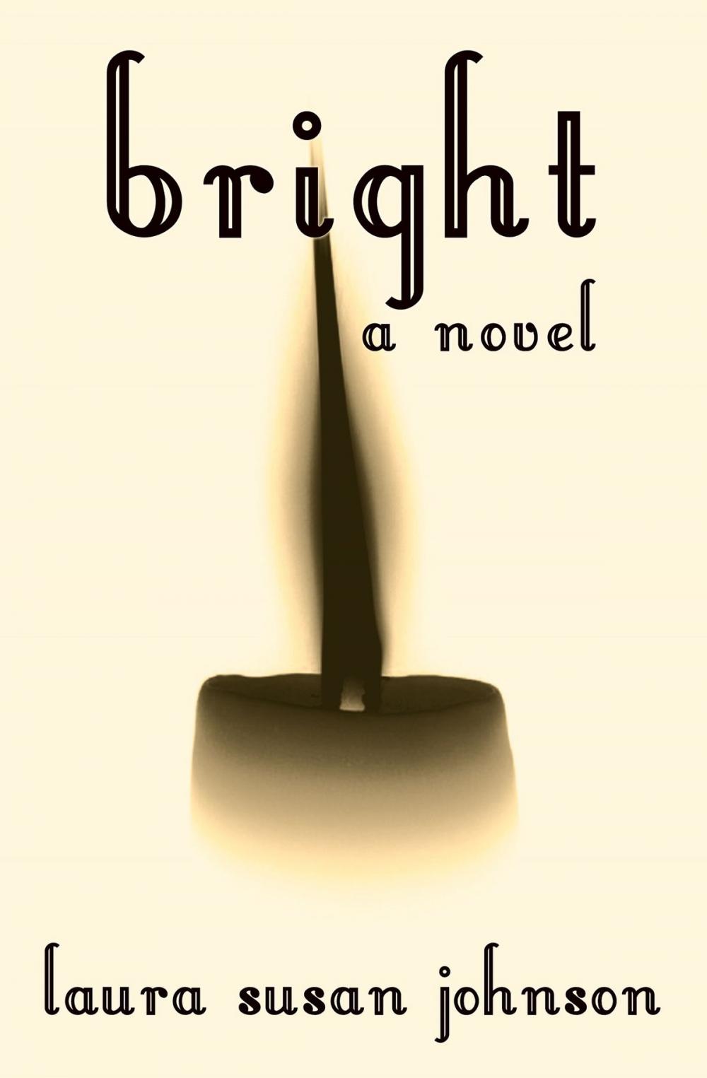 Big bigCover of Bright (The House On Glass Beach Book 2)