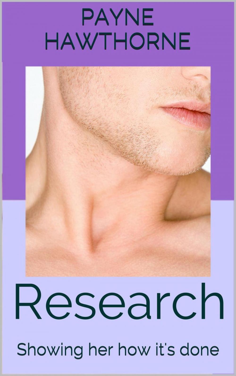 Big bigCover of Research