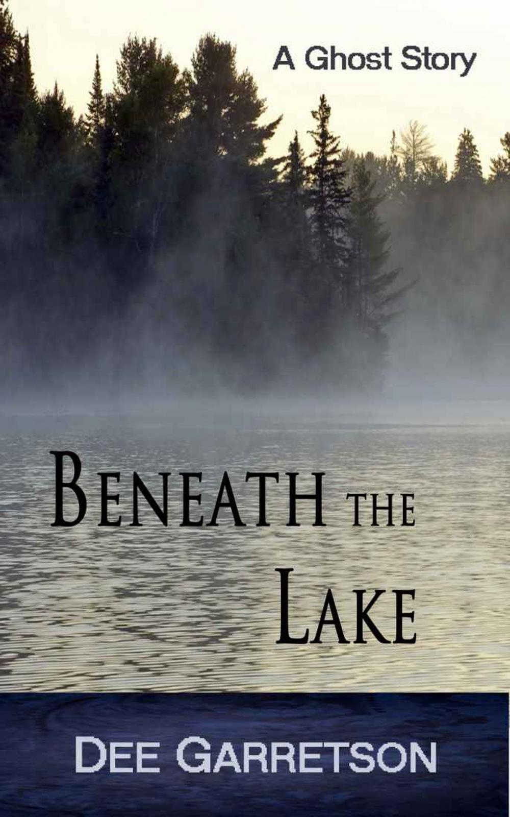 Big bigCover of Beneath the Lake