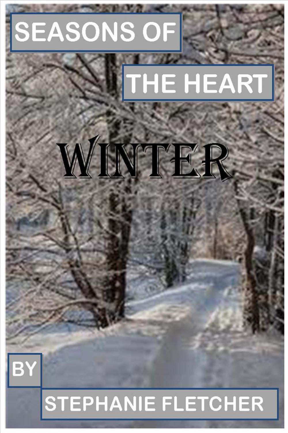 Big bigCover of Seasons of the Heart: Winter