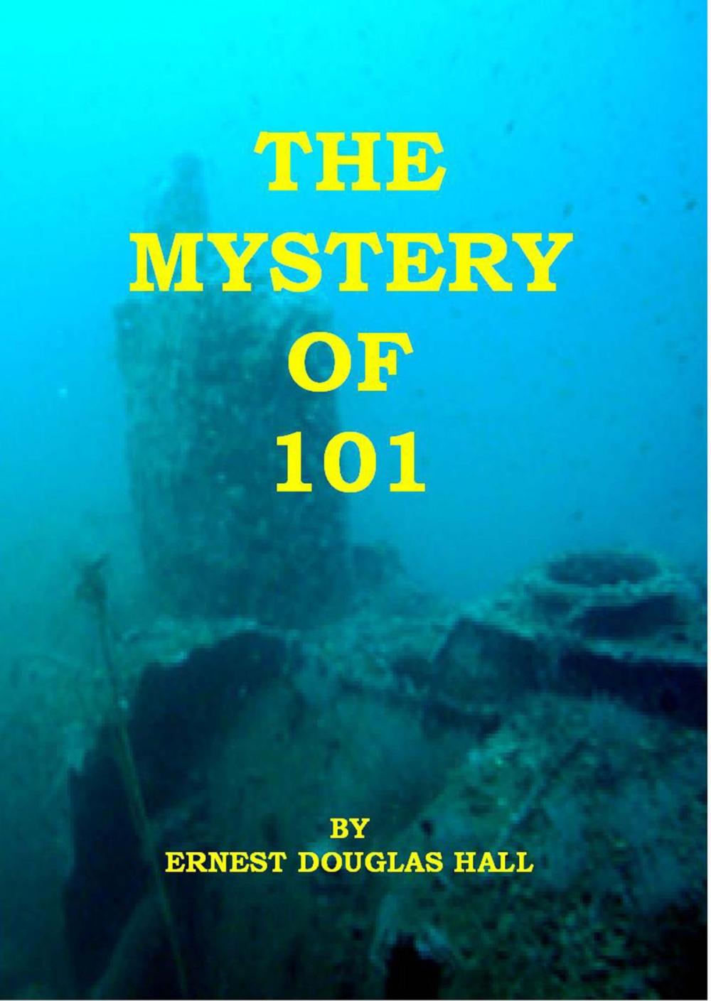 Big bigCover of The Mystery of 101