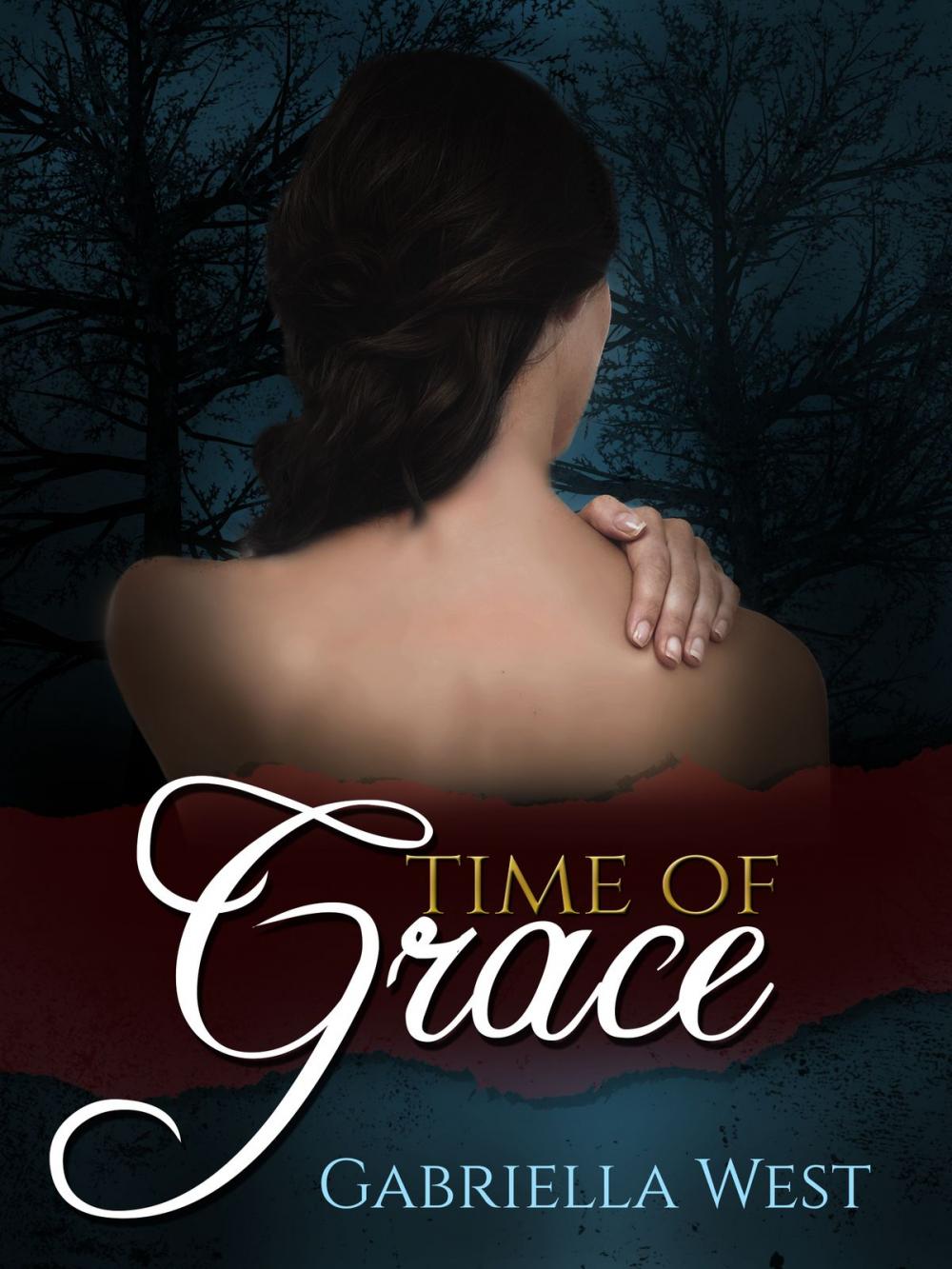 Big bigCover of Time of Grace
