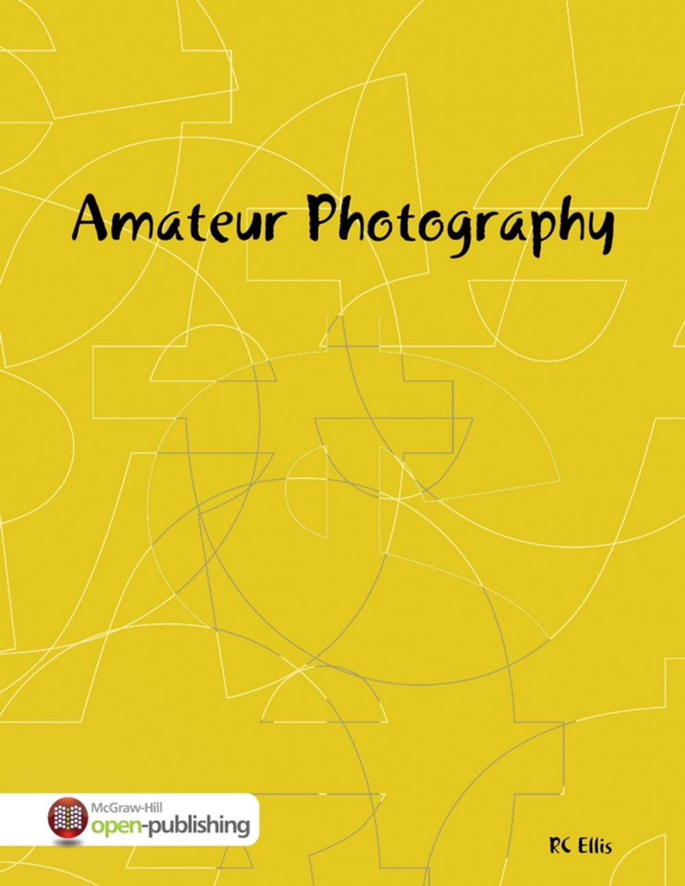 Big bigCover of Amateur Photography