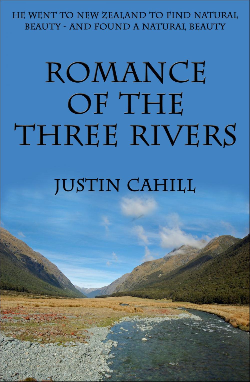 Big bigCover of Romance of the Three Rivers