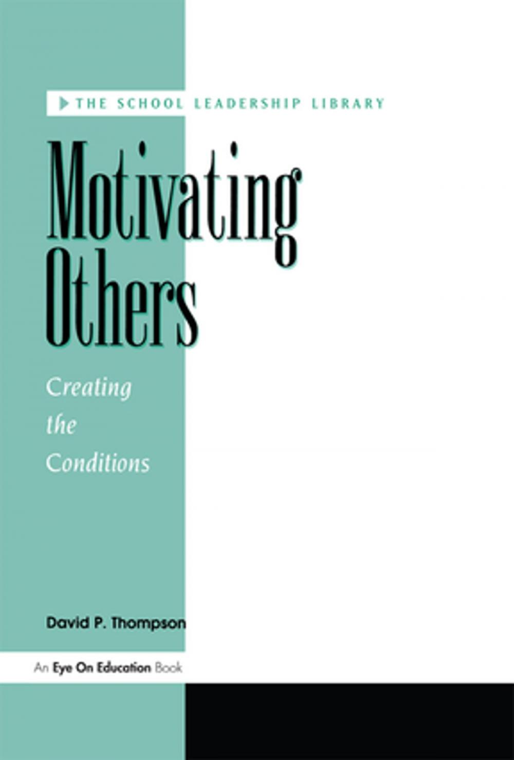 Big bigCover of Motivating Others