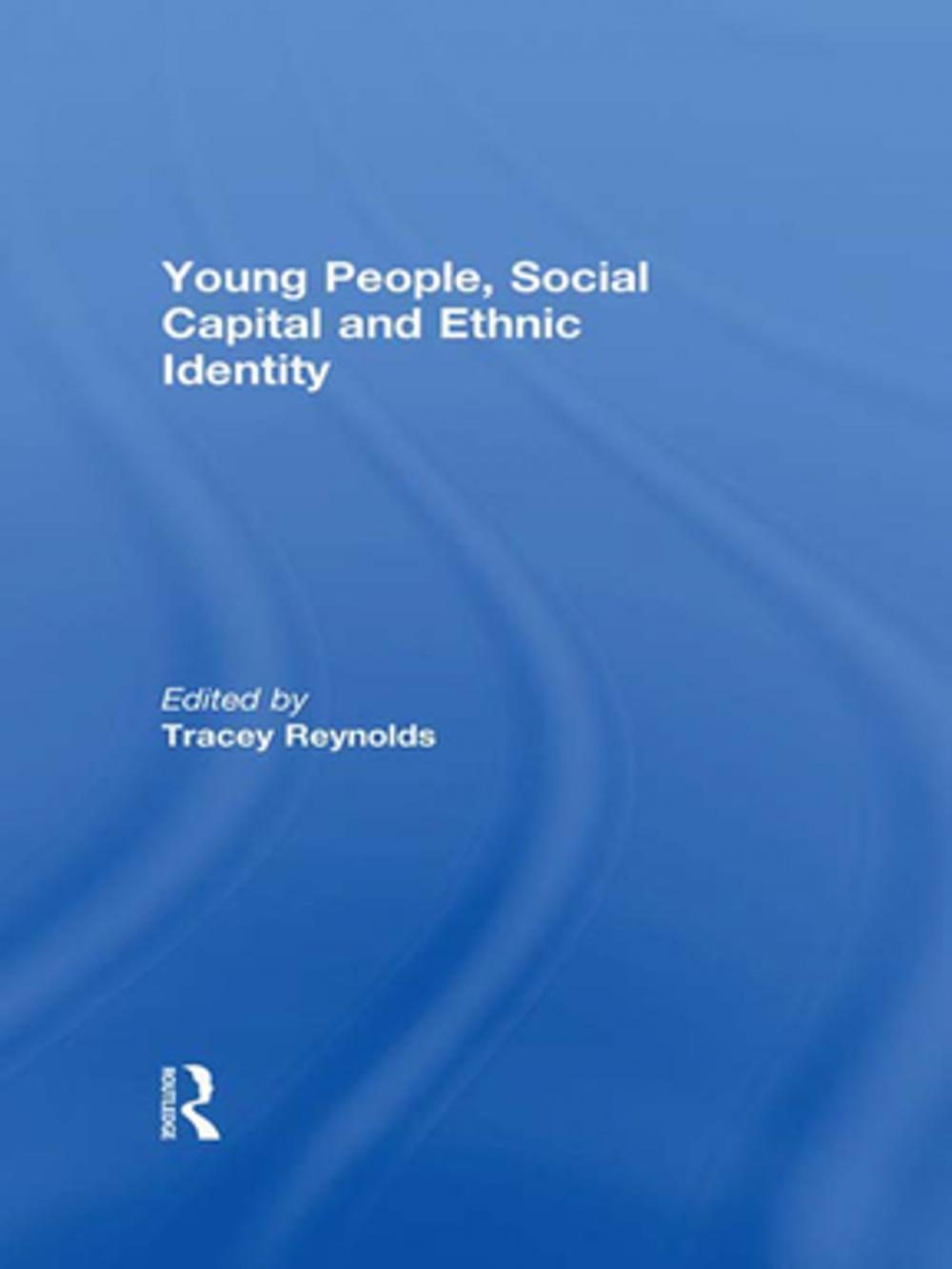 Big bigCover of Young People, Social Capital and Ethnic Identity