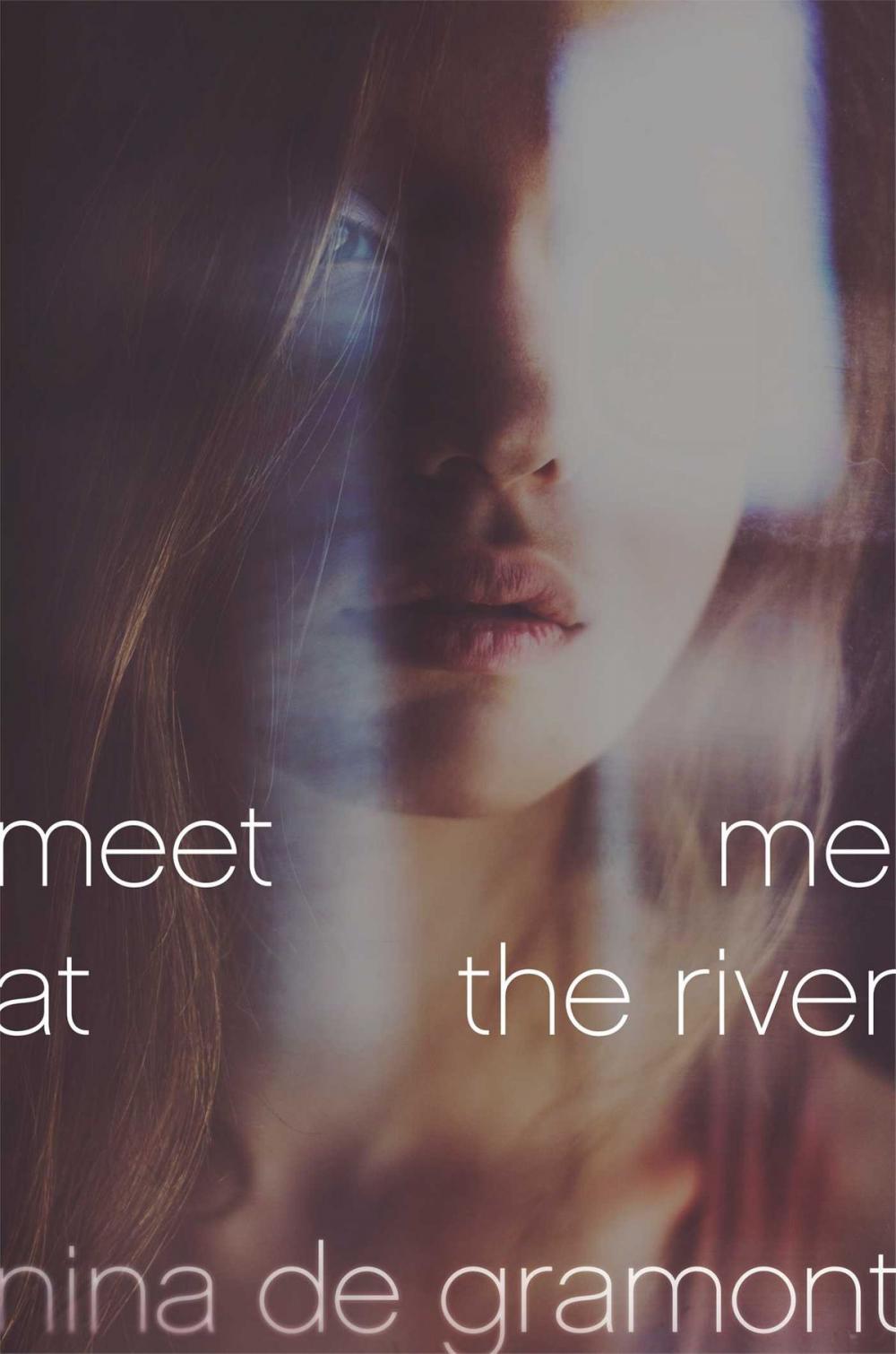 Big bigCover of Meet Me at the River