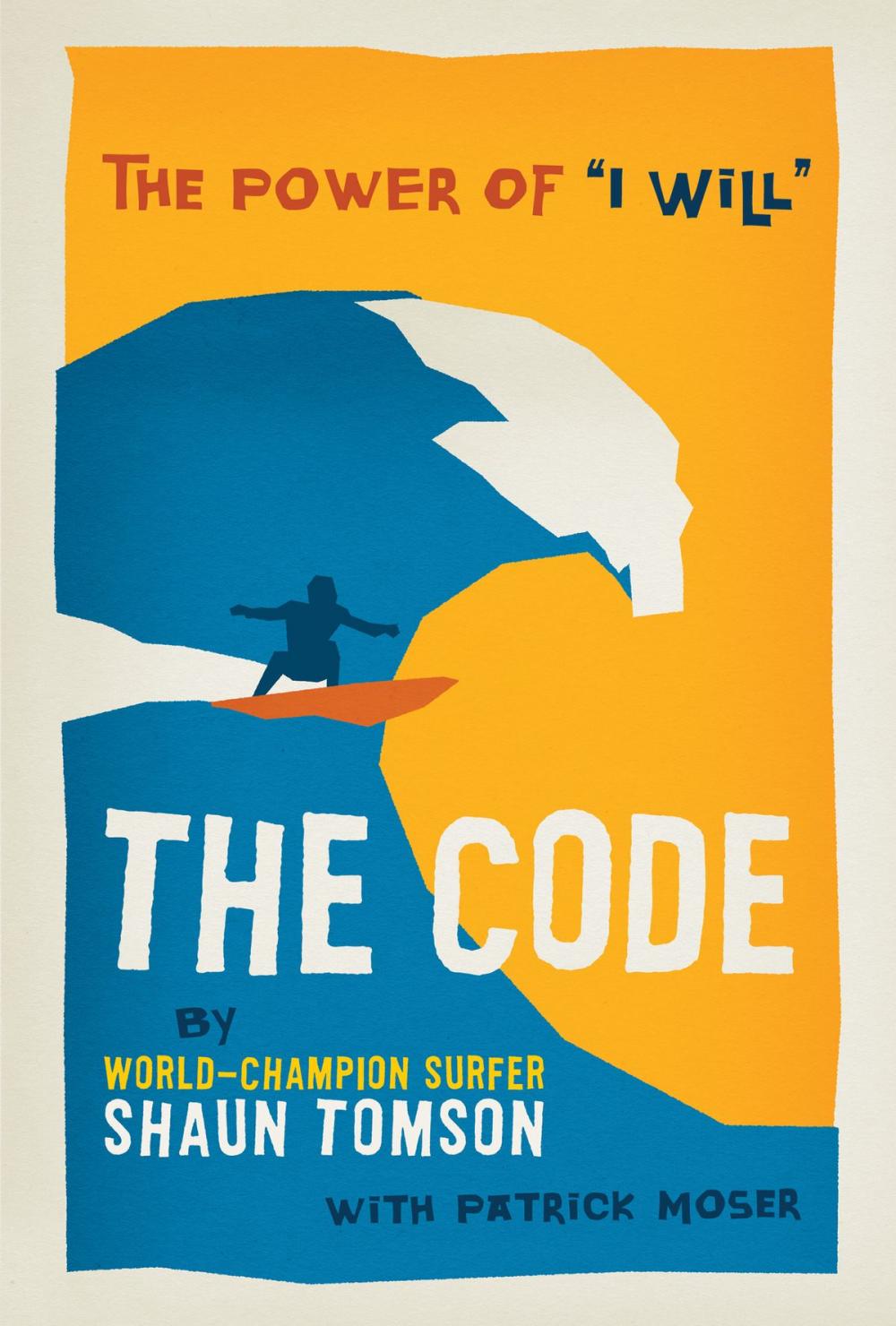 Big bigCover of The Code