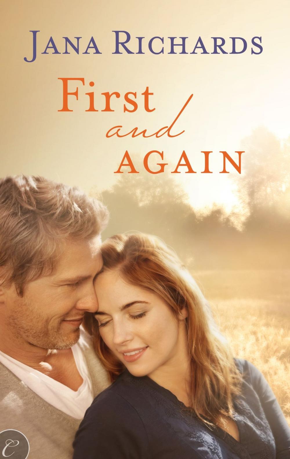 Big bigCover of First and Again
