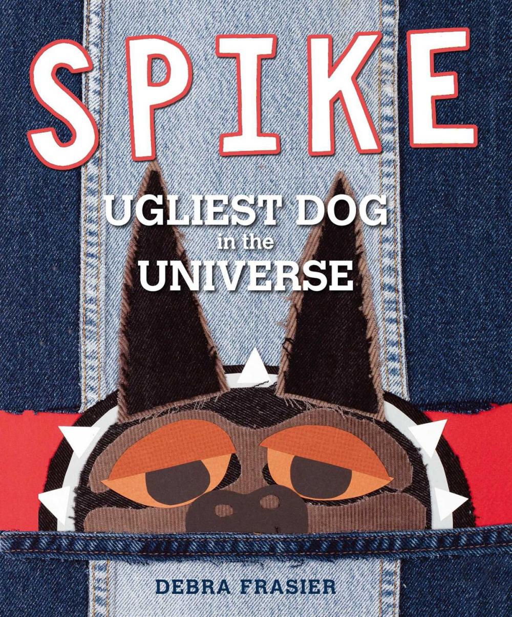Big bigCover of Spike