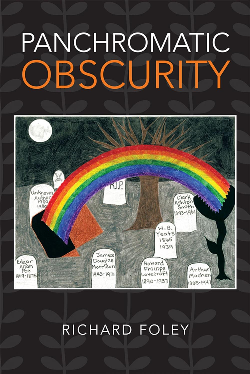 Big bigCover of Panchromatic Obscurity