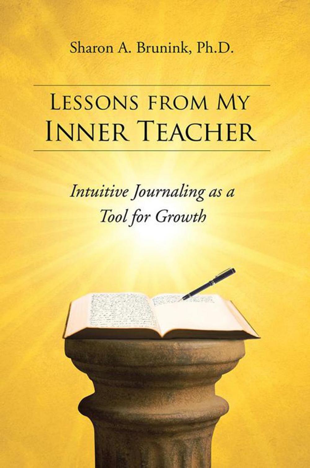 Big bigCover of Lessons from My Inner Teacher