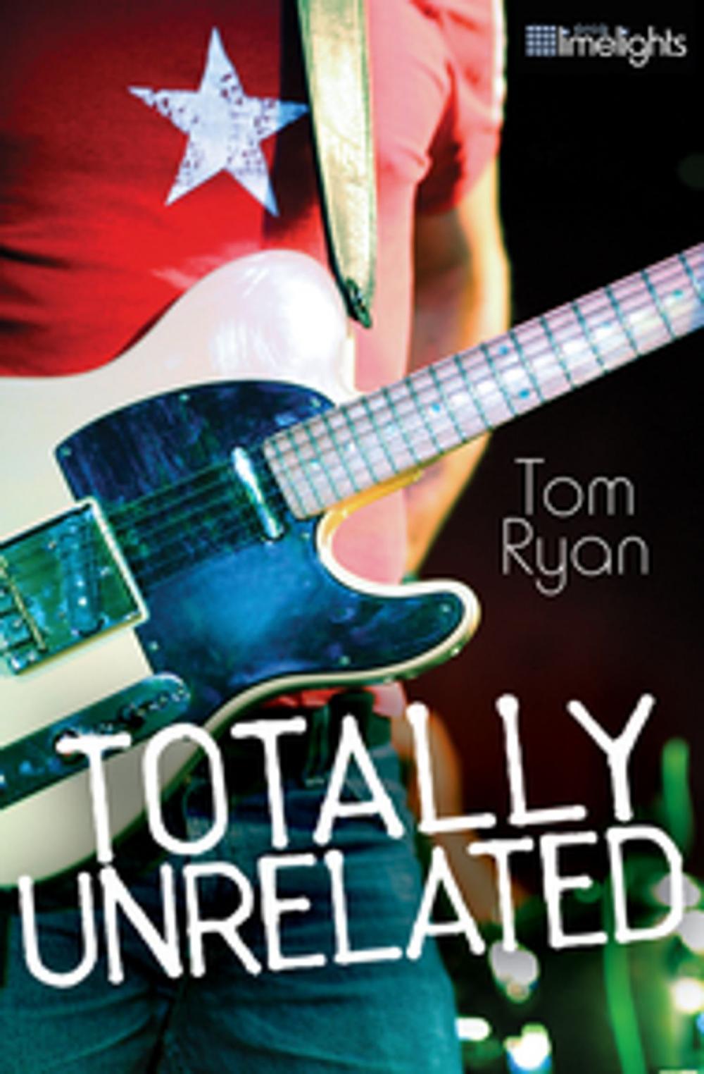 Big bigCover of Totally Unrelated