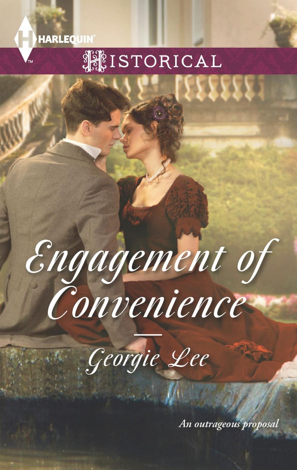 Big bigCover of Engagement of Convenience